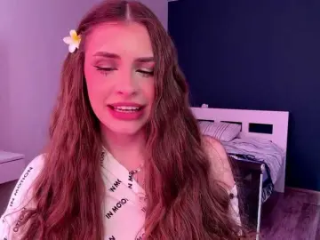 RonnieRose  live sex cam