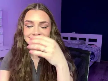 RonnieRose  live sex cam