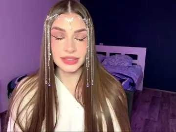 RonnieRose  live sex cam