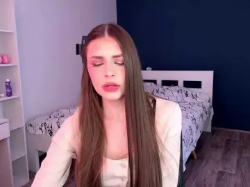 RonnieRose  live sex cam