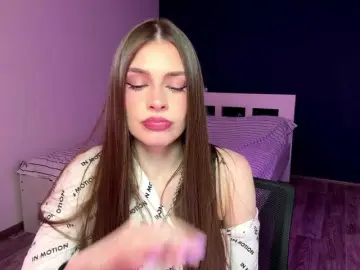 RonnieRose  live sex cam