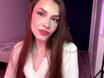 RonnieRose  live sex cam