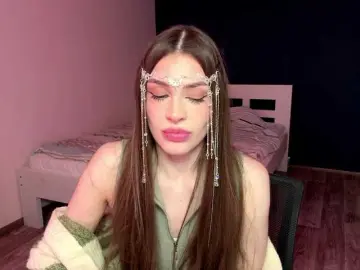 RonnieRose  live sex cam