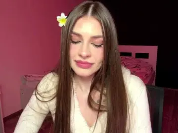 RonnieRose  live sex cam