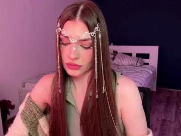 RonnieRose  live sex cam