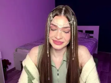 RonnieRose  live sex cam