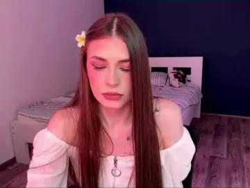 RonnieRose  live sex cam