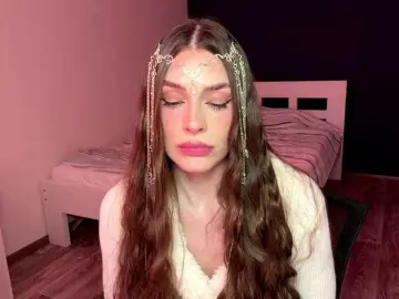 RonnieRose  live sex cam