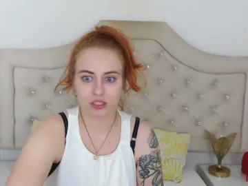 RubySensual  live sex cam