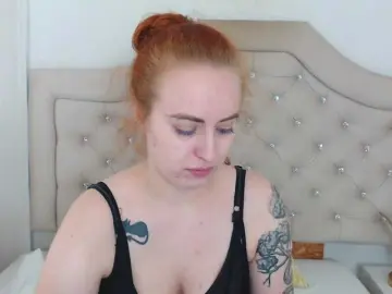 RubySensual  live sex cam