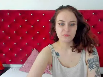 RubySensual  live sex cam