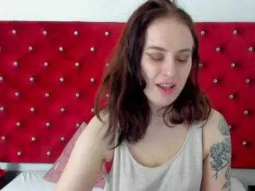 RubySensual  live sex cam