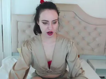 RubySensual  live sex cam