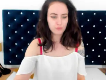 RubySensual  live sex cam