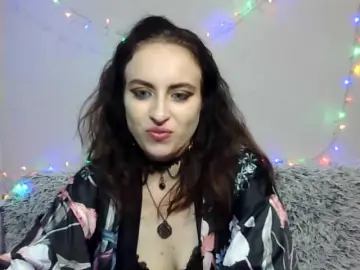 RubySensual  live sex cam