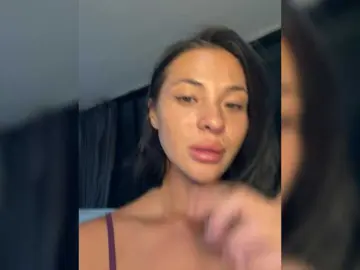 SoulRi  live sex cam