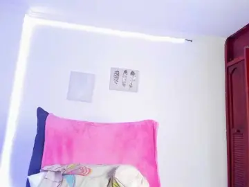 Annie-sweet  live sex cam