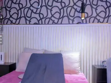 AriiNovoa  live sex cam