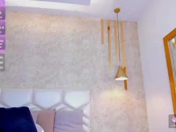 AriiNovoa  live sex cam