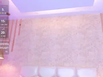 AriiNovoa  live sex cam