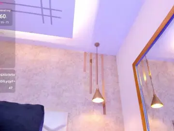 AriiNovoa  live sex cam