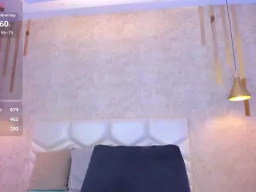 AriiNovoa  live sex cam