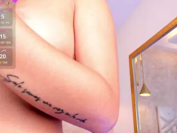 AriiNovoa  live sex cam