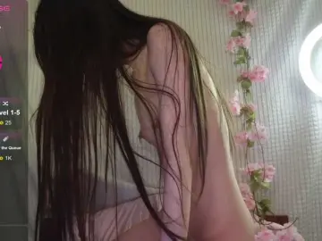 BonnieFitoNyash  live sex cam