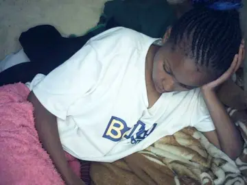 CutieMary  live sex cam