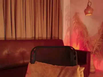 Dulcedeyan  live sex cam