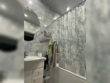 IriskaMai  live sex cam