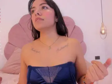 LuluGarcia-mml  live sex cam