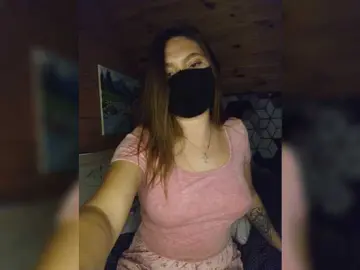 MaJlblwka  live sex cam