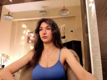 MonikaBa  live sex cam