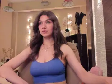 MonikaBa  live sex cam