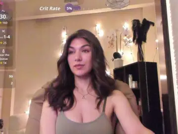 MonikaBa  live sex cam