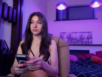 MonikaBa  live sex cam