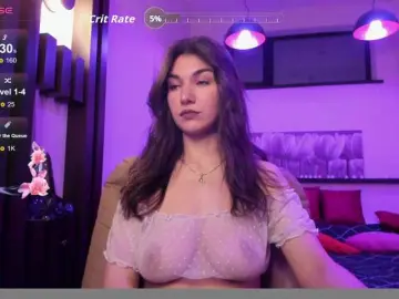 MonikaBa  live sex cam