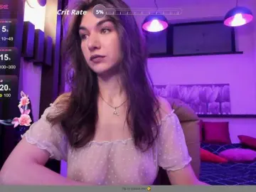 MonikaBa  live sex cam