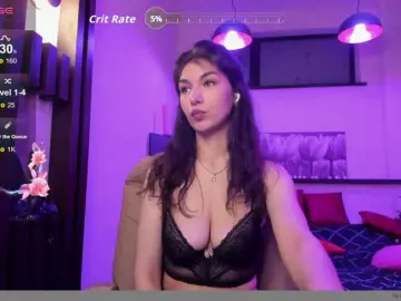 MonikaBa  live sex cam