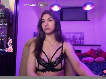 MonikaBa  live sex cam