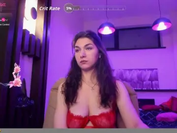 MonikaBa  live sex cam