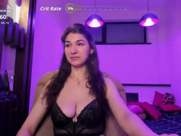 MonikaBa  live sex cam