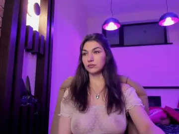 MonikaBa  live sex cam