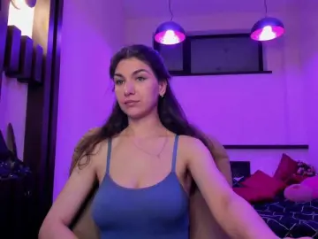 MonikaBa  live sex cam