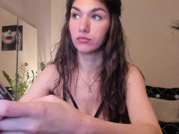 MonikaBa  live sex cam