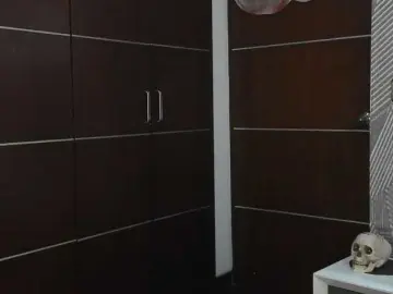 ShallomMuse  live sex cam