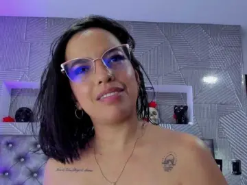 ShallomMuse  live sex cam