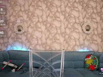 SweetyOne  live sex cam