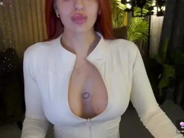 SweetyOne  live sex cam